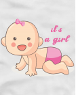 it's a girl